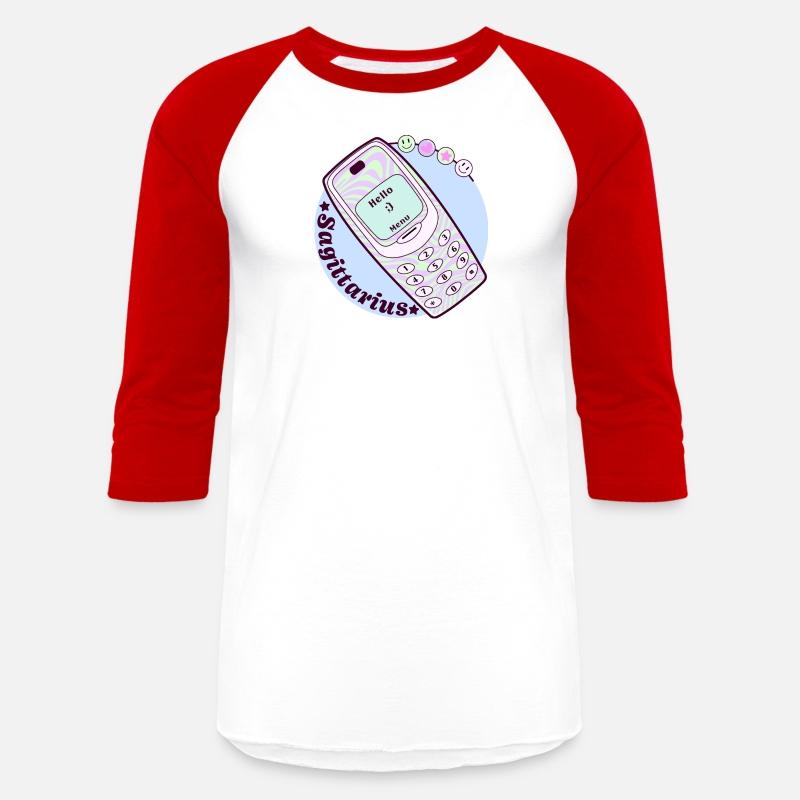 Vintage Phone Sagittarius