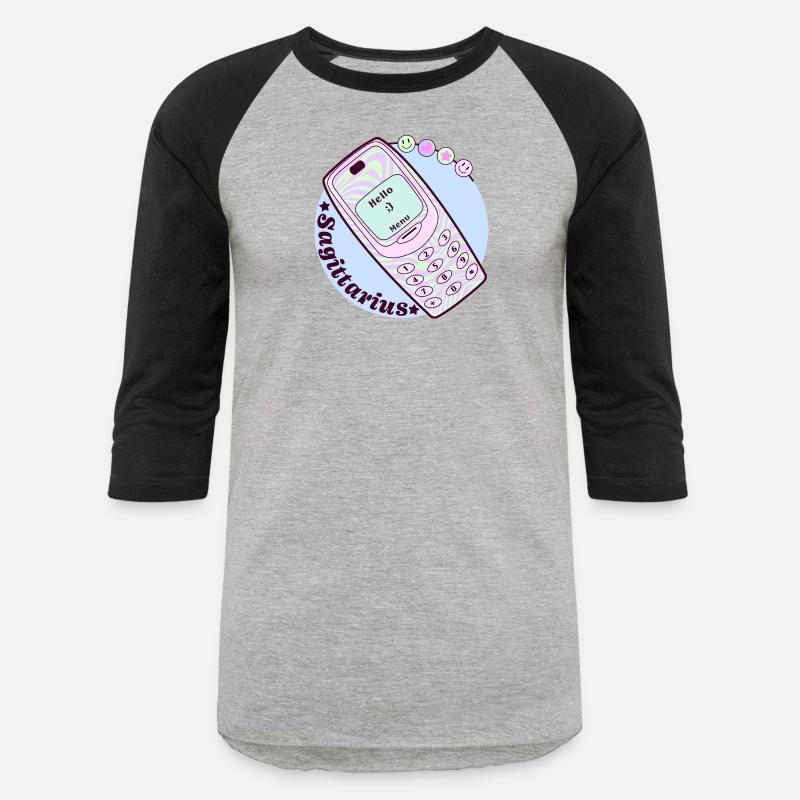 Vintage Phone Sagittarius