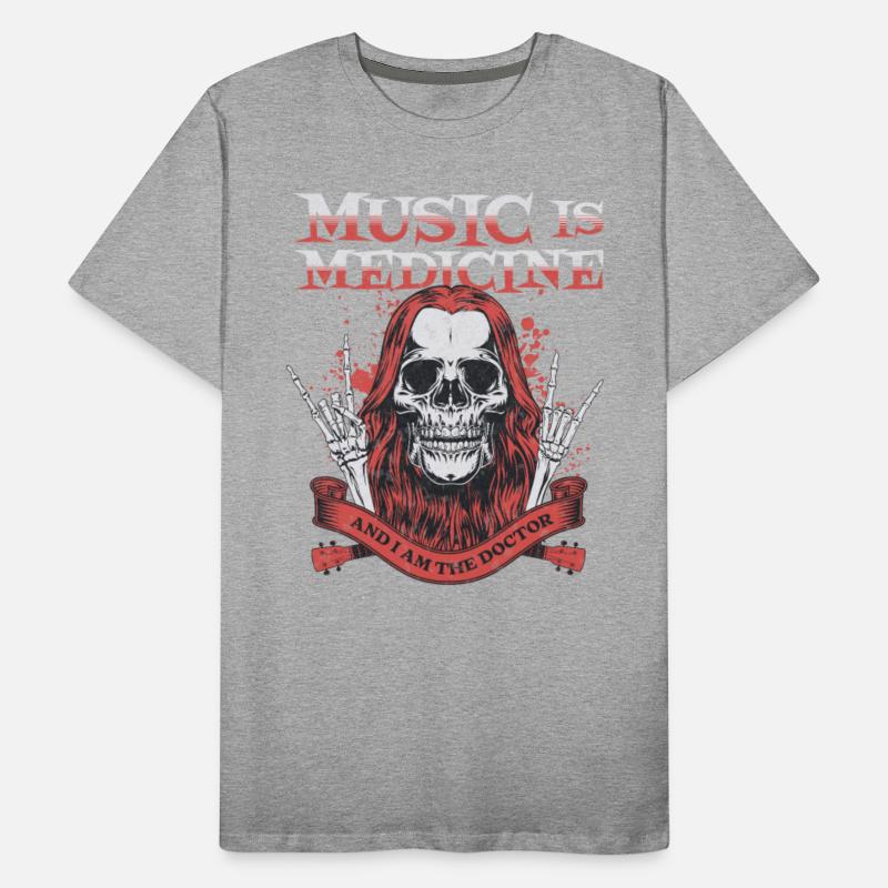 Vintage Rock and Roll, Music Fan, Guitar Player