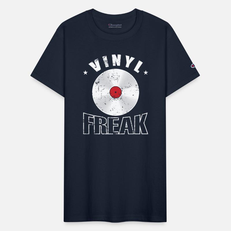 Vinyl Freak Vinyl Record Music Sound Carrier