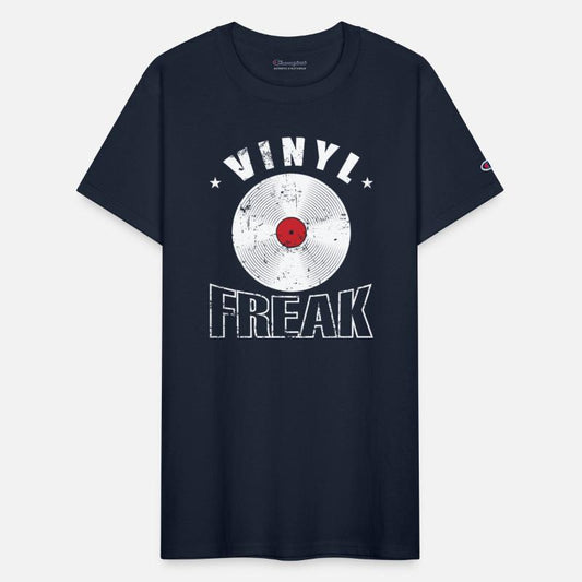 Vinyl Freak Vinyl Record Music Sound Carrier