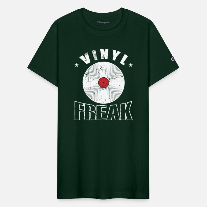 Vinyl Freak Vinyl Record Music Sound Carrier