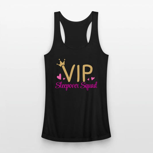 VIP Sleepover Squad Slumber Party Pajamas