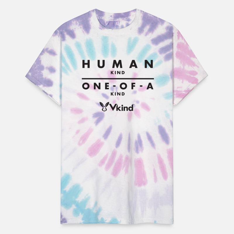 Vkind Human Kind One-Of-A Kind
