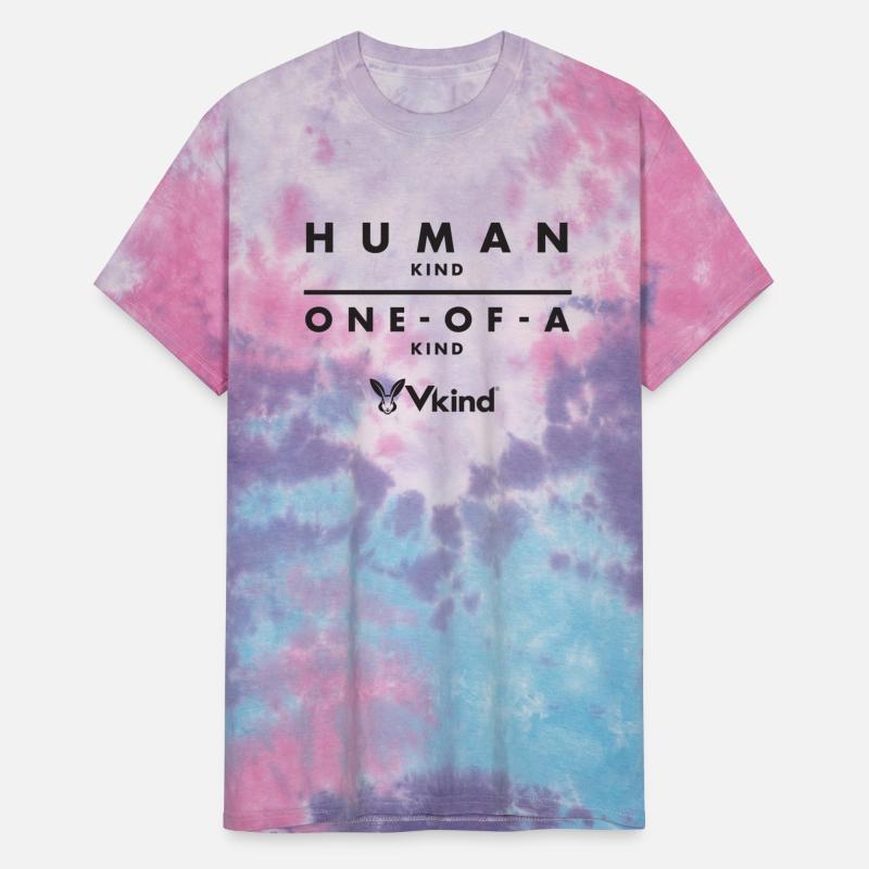 Vkind Human Kind One-Of-A Kind