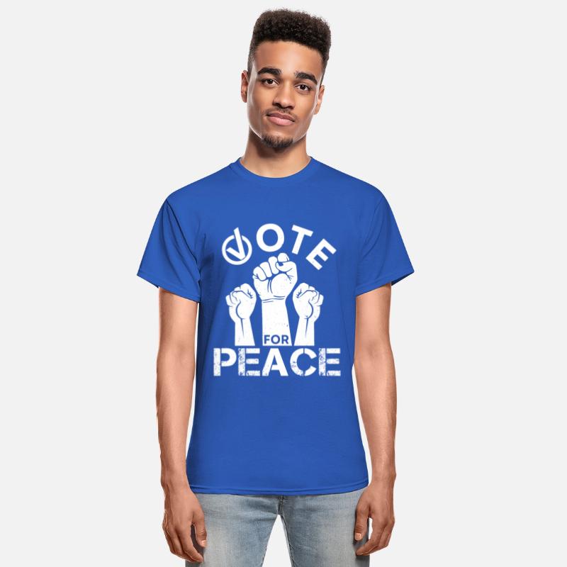 Vote for Peace