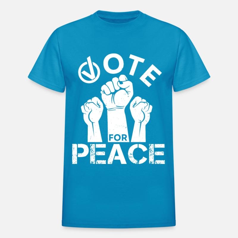 Vote for Peace