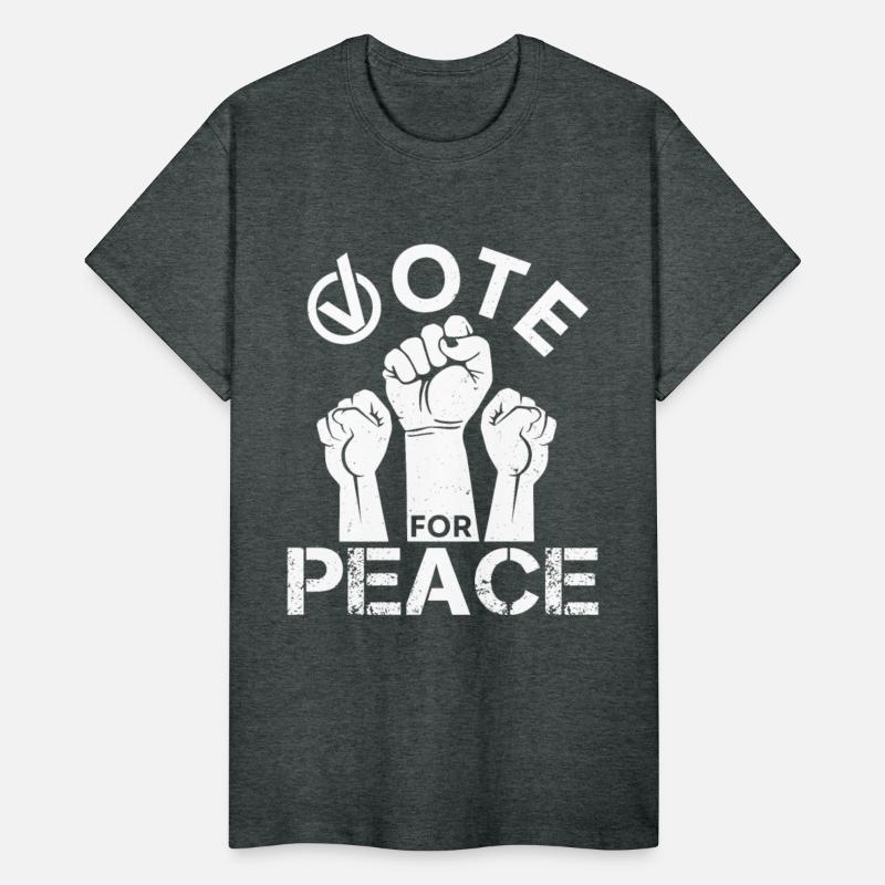 Vote for Peace