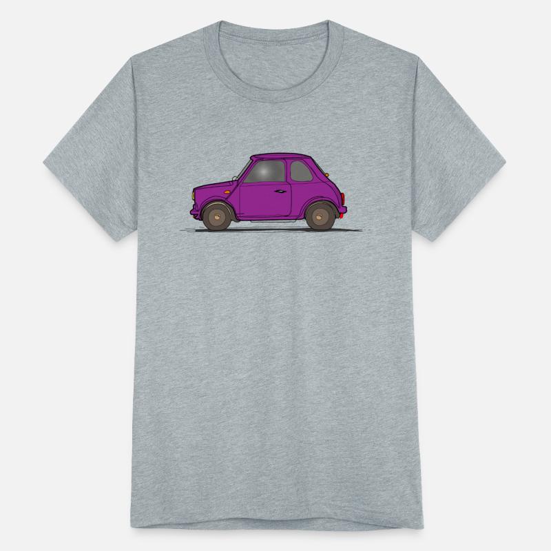 Wacky Wheels: The Fast & The Ridiculous