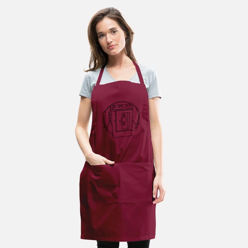 Walkman Portable cassette