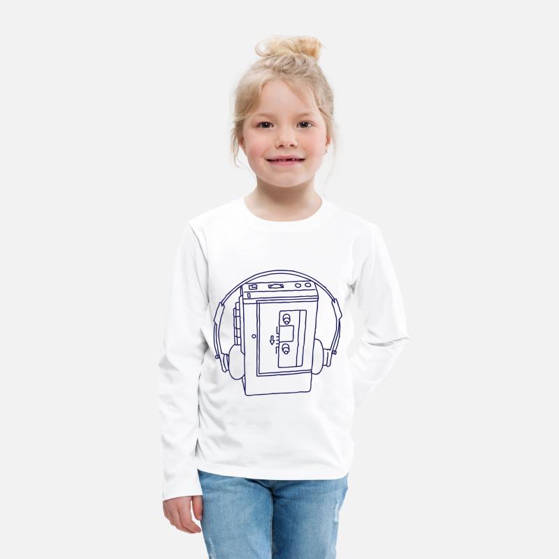 Walkman Portable cassette