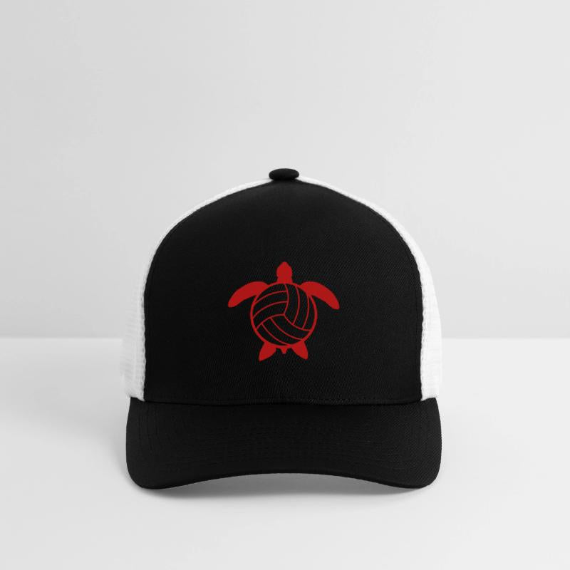 Water turtle Volleyball Sport Hobby Volley Logo