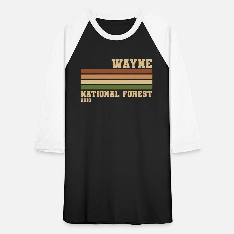 Wayne National Forest