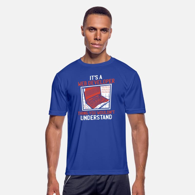 Web Developer Funny