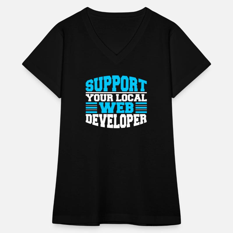 Web Developer Support