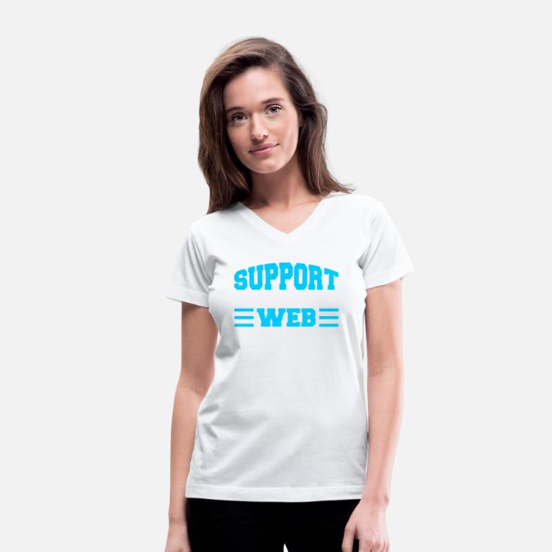 Web Developer Support
