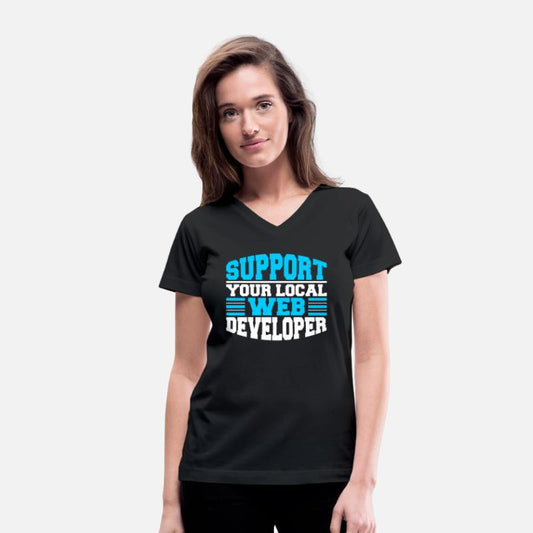Web Developer Support