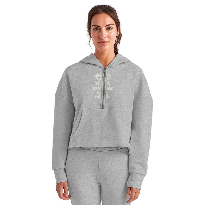 Weekend Forecast: Scrapbooking With Zero House