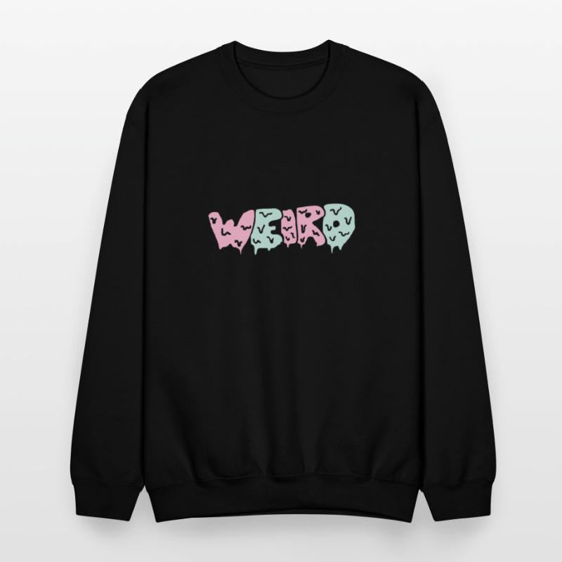 Weird Crop Top Womens Tumblr Dope Grunge Indie Hip