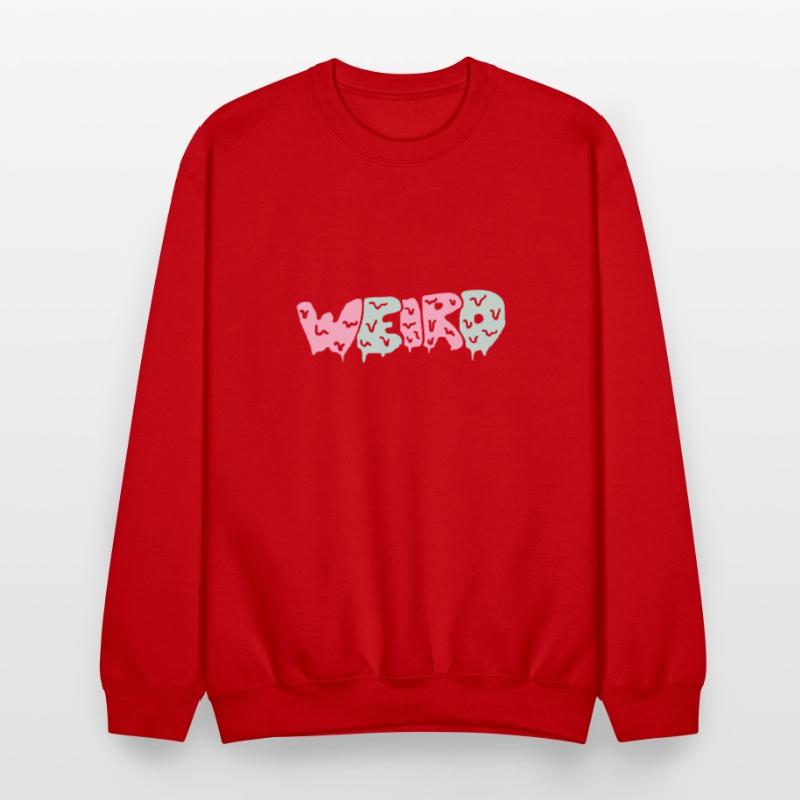 Weird Crop Top Womens Tumblr Dope Grunge Indie Hip