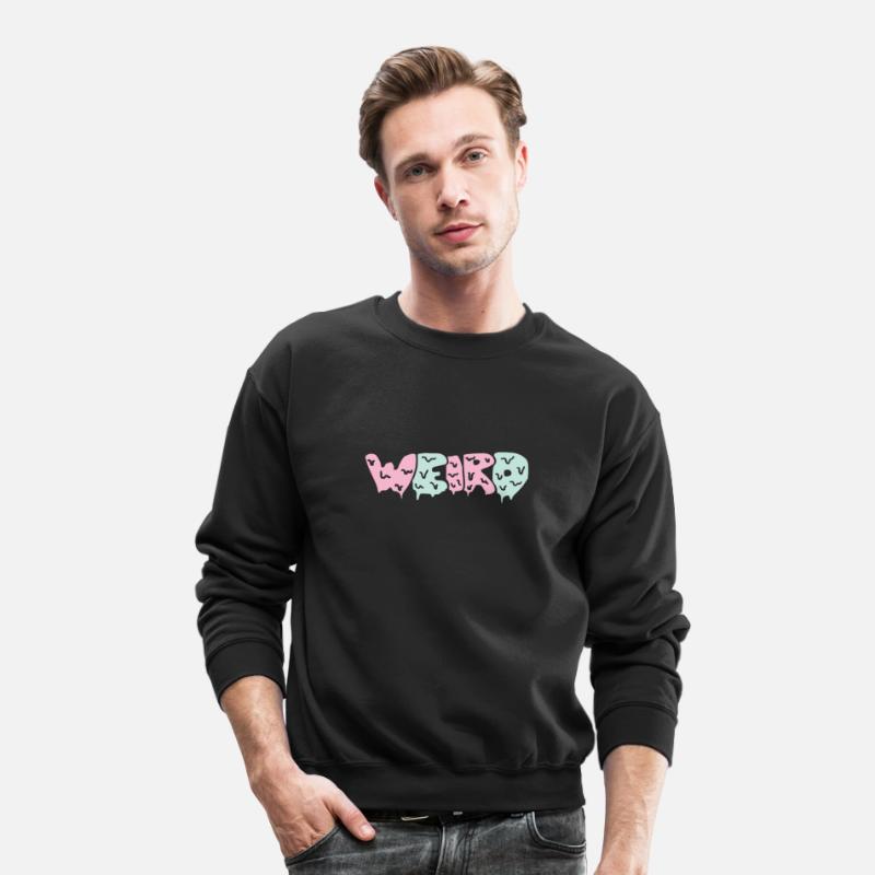 Weird Crop Top Womens Tumblr Dope Grunge Indie Hip