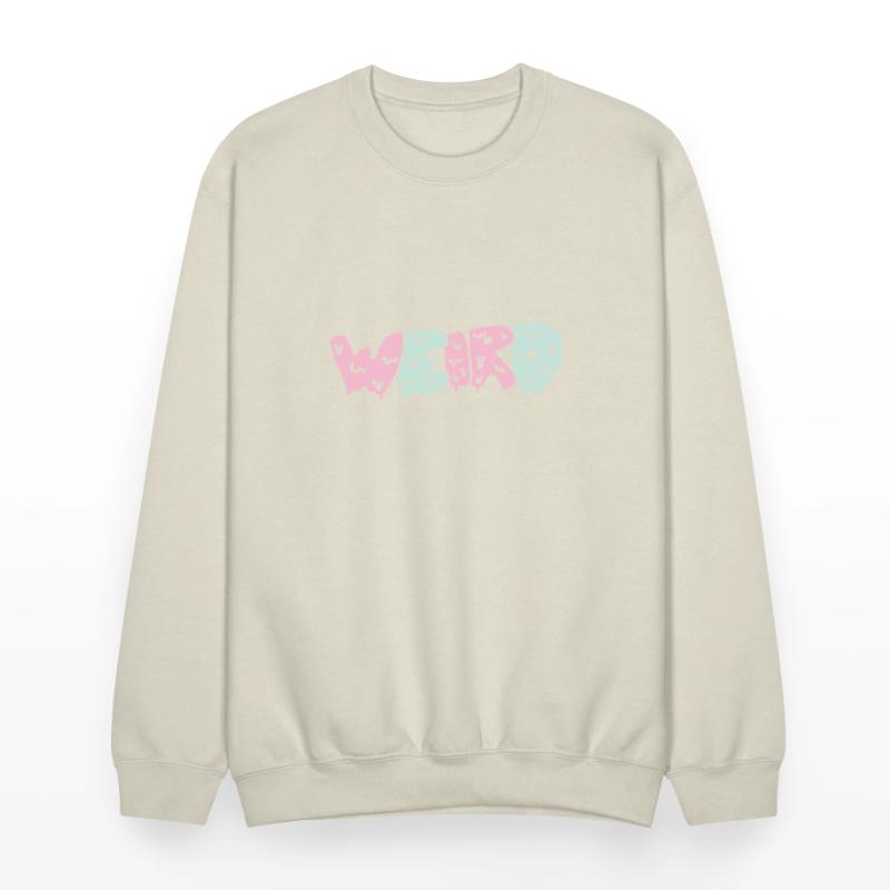 Weird Crop Top Womens Tumblr Dope Grunge Indie Hip