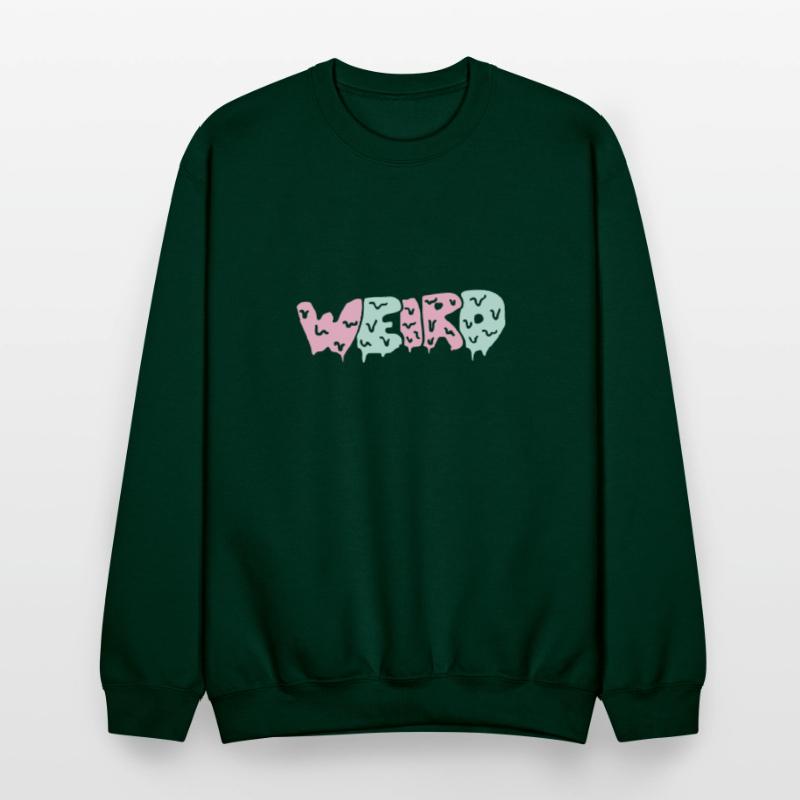 Weird Crop Top Womens Tumblr Dope Grunge Indie Hip