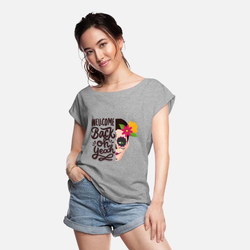 Welcome back oh yeah