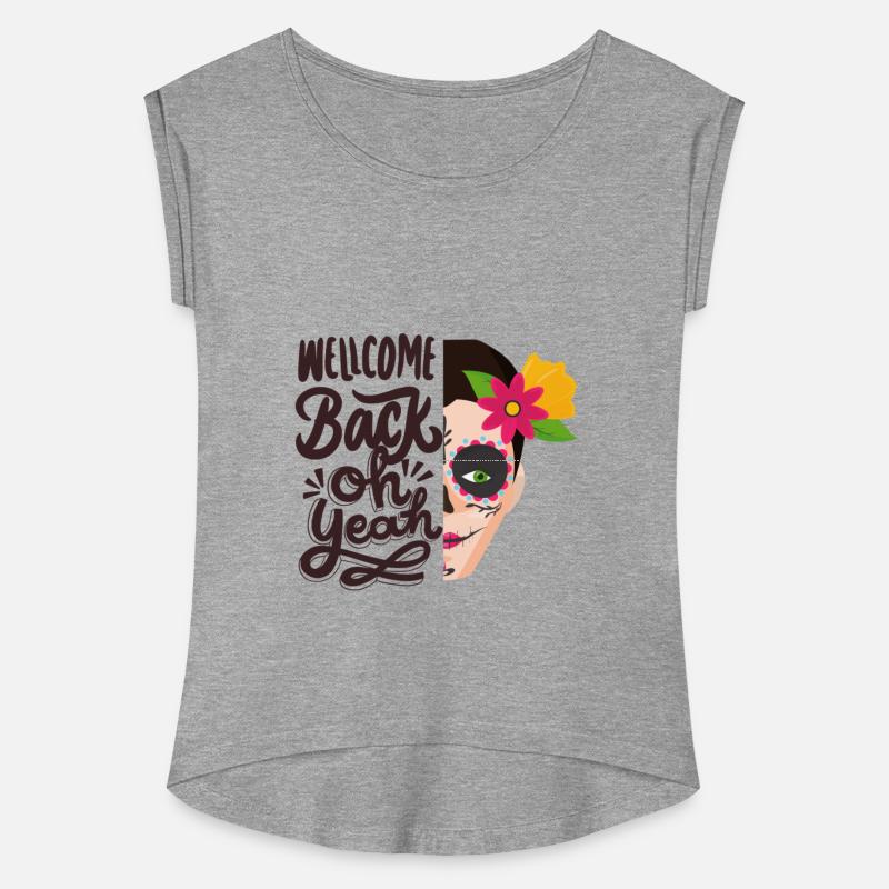 Welcome back oh yeah