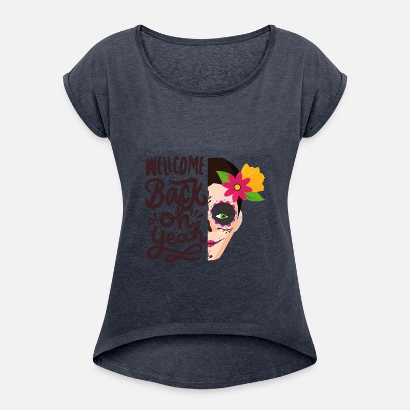 Welcome back oh yeah