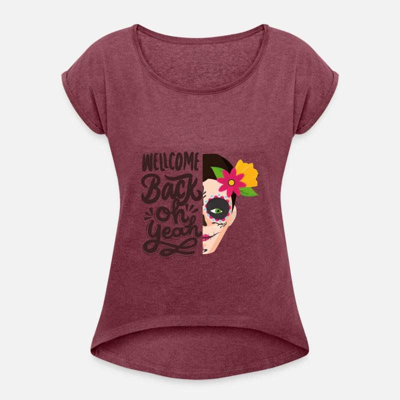 Welcome back oh yeah