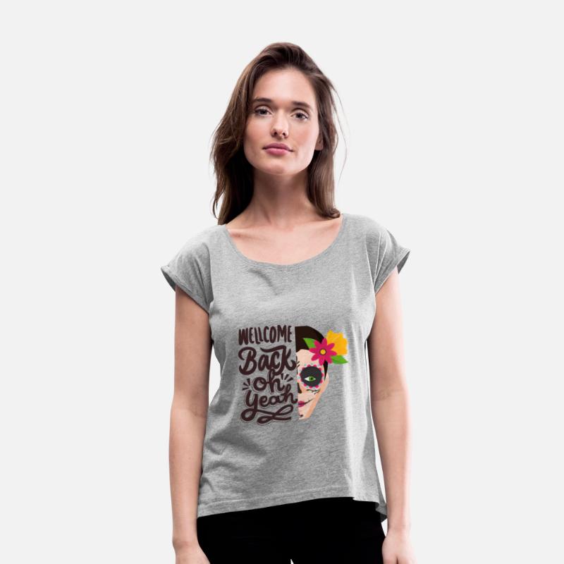 Welcome back oh yeah