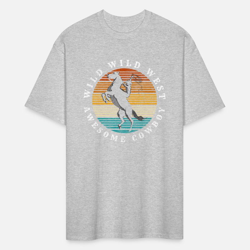 Western Riding Western Riding Cool