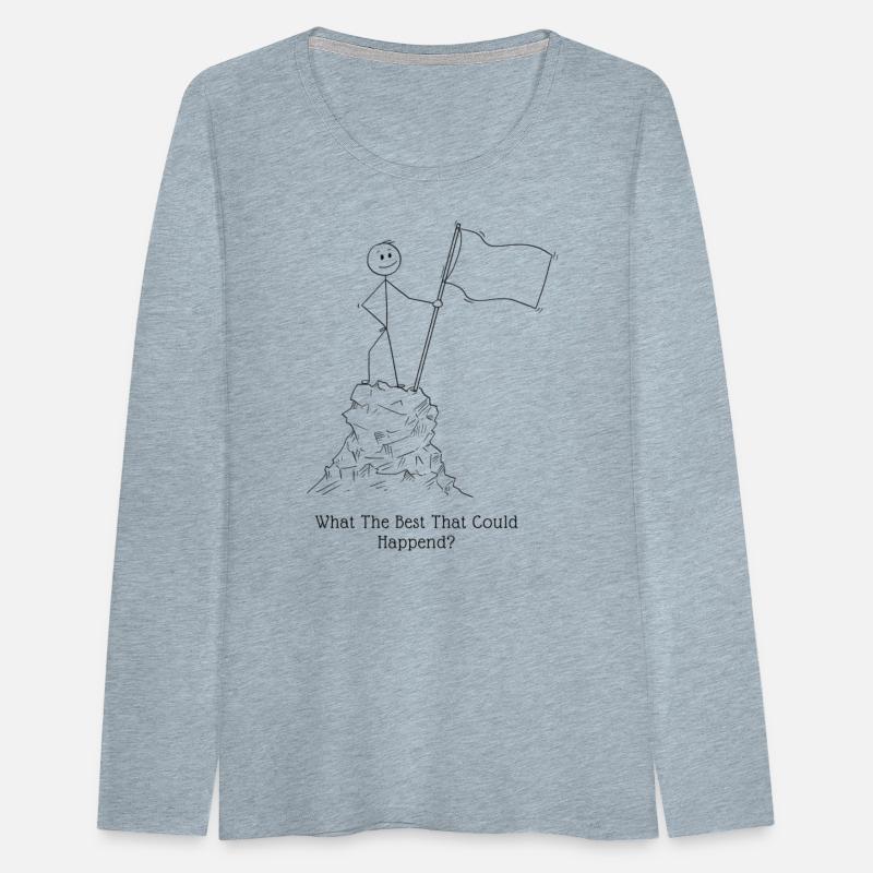 What The Best That Could Happend