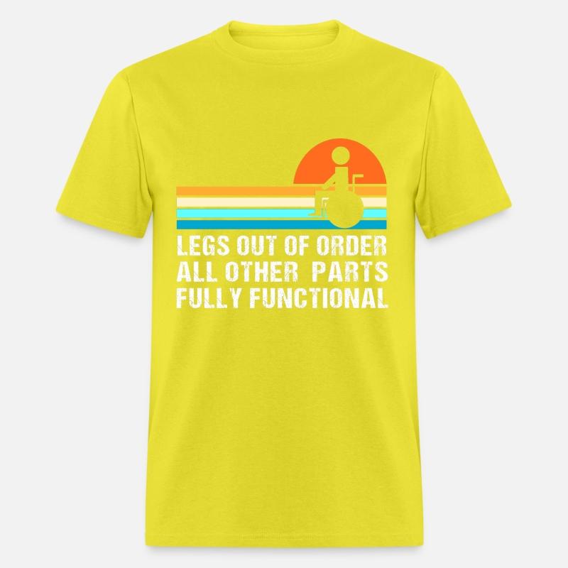 Wheelchair Bound Handicap Wheelie