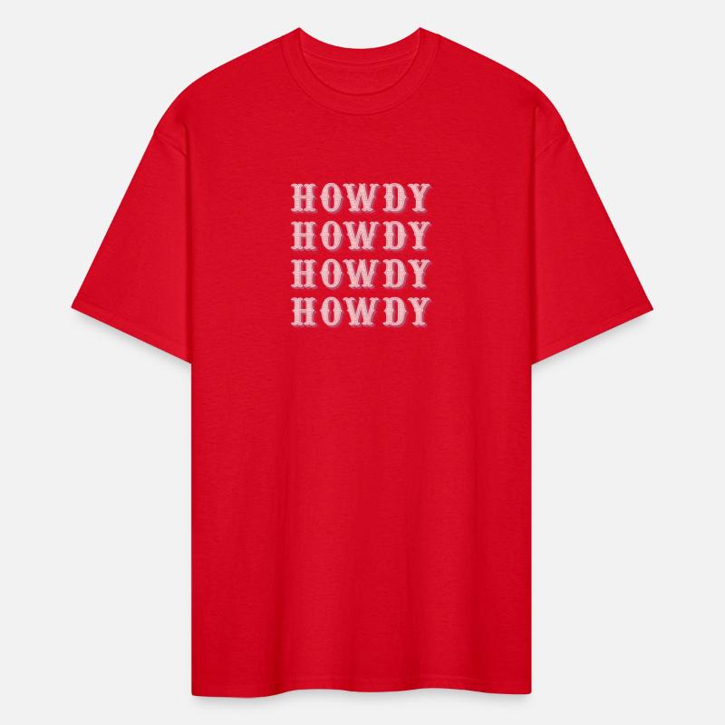 White Cowgirl Howdy Rodeo Western Country Southern