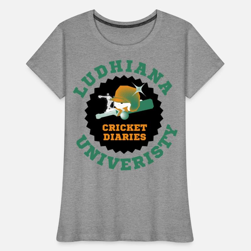 White Green Black logo design for shirts