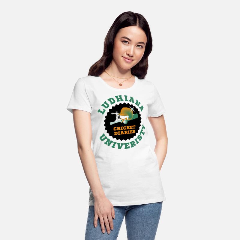 White Green Black logo design for shirts
