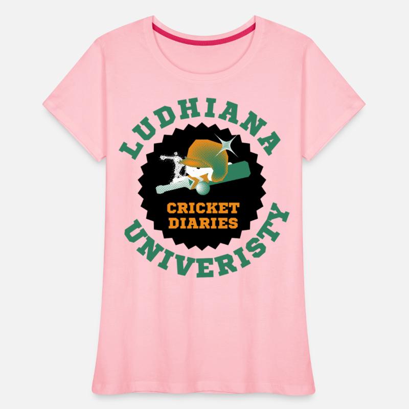 White Green Black logo design for shirts