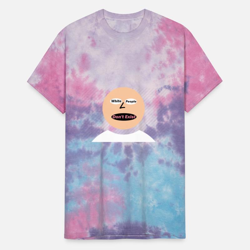 White people don t exist update