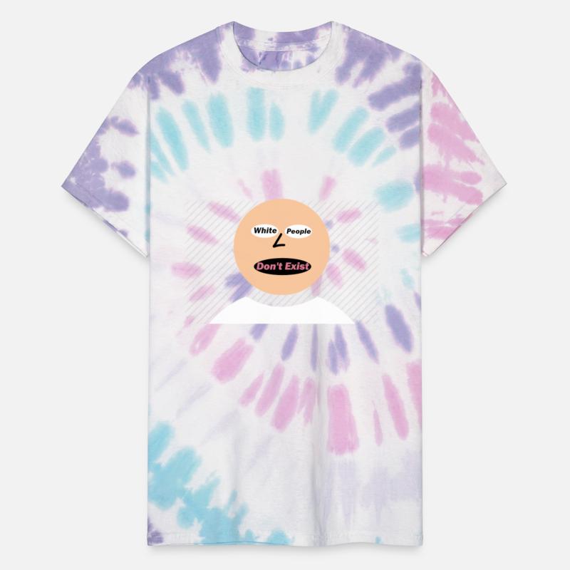 White people don t exist update