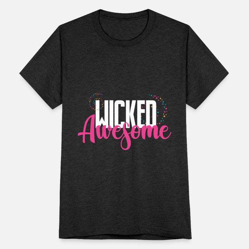 Wicked Awesome Witch Confetti Gift idea