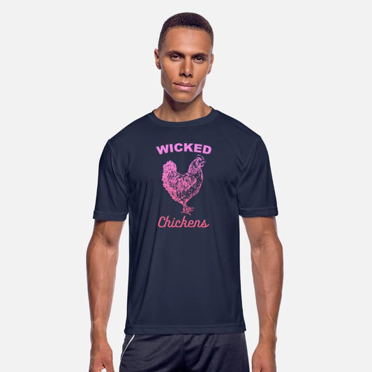 Wicked Chickens