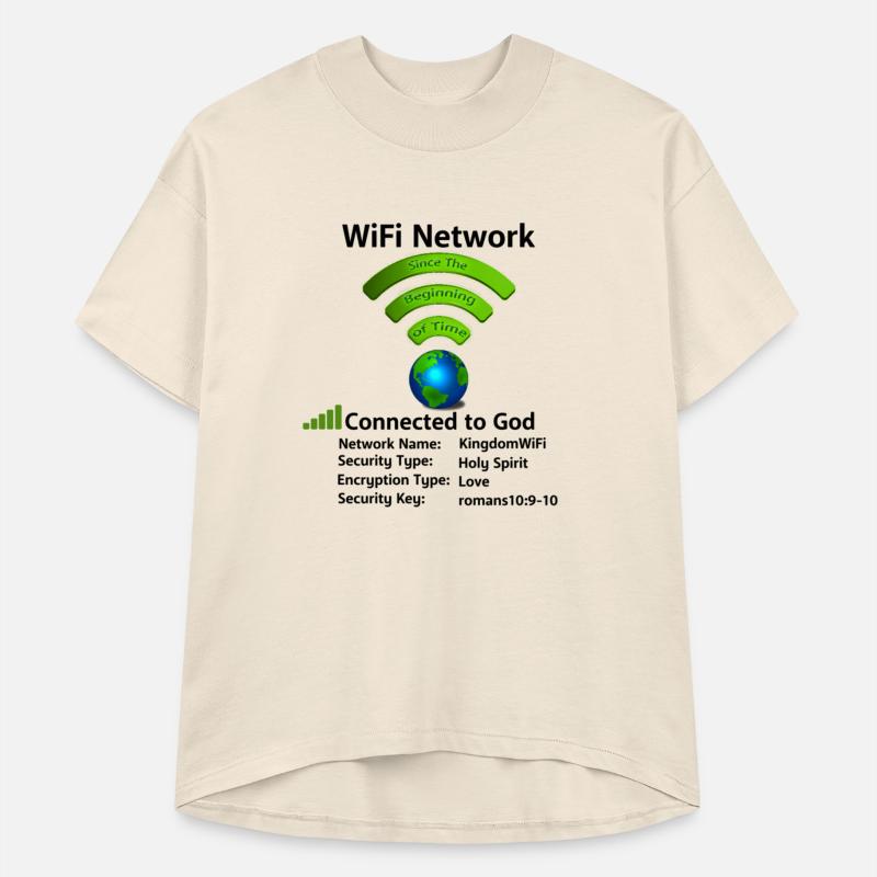 Wifi Connection