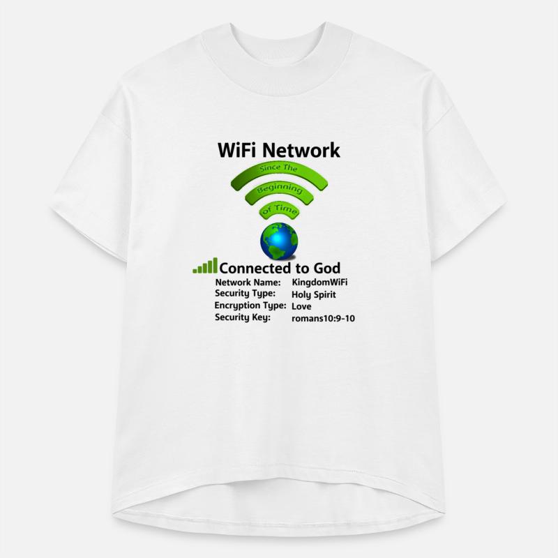 Wifi Connection