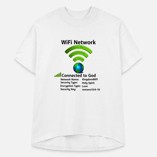 Wifi Connection