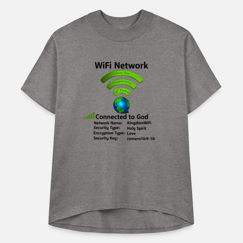Wifi Connection