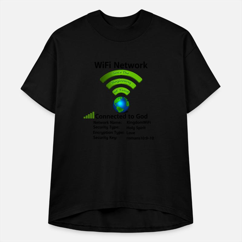 Wifi Connection