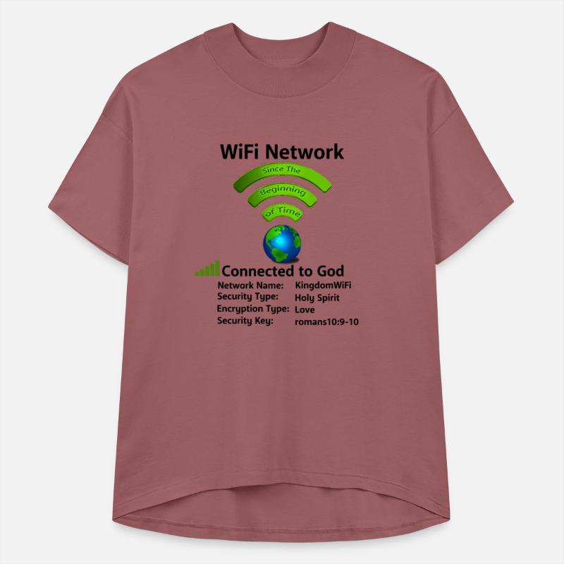 Wifi Connection