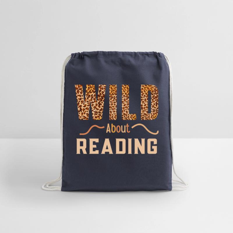 Wild About Reading Summer Reading
